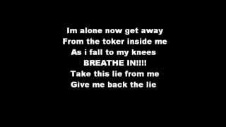 ION Deeper Lyrics [upl. by Nett746]