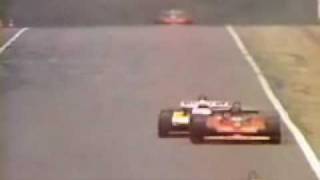 Gilles Villeneuve vs René Arnoux 1979  Amazing race [upl. by Ally116]