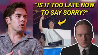 Cody Ko Decides To DJ Instead Of Apologizing [upl. by Goeselt]