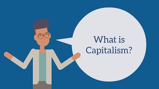 What Is Capitalism [upl. by Terri929]