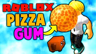 BOOM BUBBLE BAM Roblox Bubblegum Simulator [upl. by Janina]