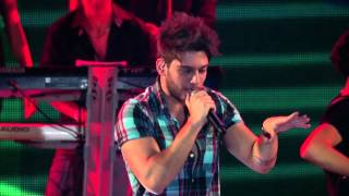 Lucas Lucco  Pac Man  Ao Vivo Caldas Country [upl. by Sumerlin]