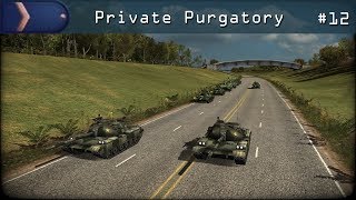 Private Purgatory 12  Autoloaders [upl. by Nednyl]