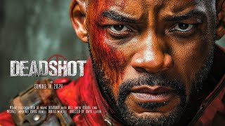 DEADSHOT  New Action Movie 2024 Full Movie English Hollywood Action Movies 2024 [upl. by Tinaret310]