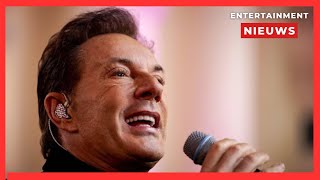 Gerard Joling en Glennis Grace treden op bij afscheid Jan Otten [upl. by Aleacim]