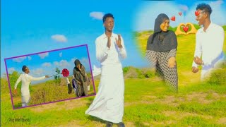 Abwan Dalmar Wadani  Dhaanto Cusub  Bilic Qurux  Official Video 2024 [upl. by Hairej]