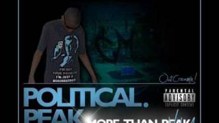 Political Peak  Up Inda Rave Ft Sneakbo [upl. by Yddet]