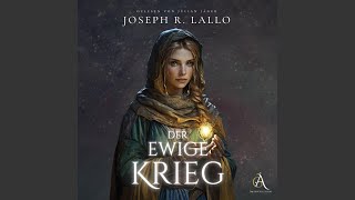 Kapitel 169  Der ewige Krieg  Fantasy Hörbuch [upl. by Ahsiekrats270]