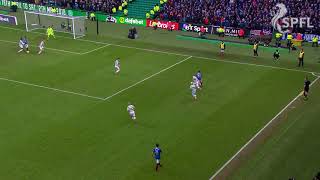 Stunning Craig Gordon saves deny Tavernier and Morelos [upl. by Soisatsana190]