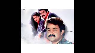 kilukkam bgmmohanlal malayalam revathi [upl. by Nitsua]