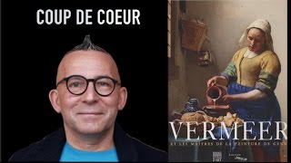 La chronique de Gérard Collard  Veermer [upl. by Ameyn]