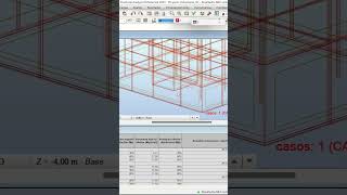 🔴Creación de Cimentación en Robot Structural Analysis🔴 [upl. by Virendra525]