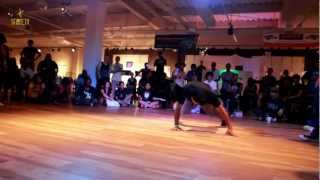 Brickheads vs Lionz of Zion  Finals  Good Vibez  StrifeTV [upl. by Nations]