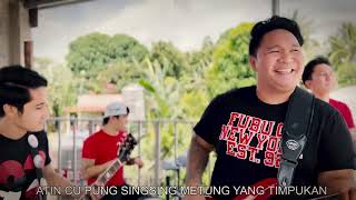 Atin Cu Pung Singsing New Version Plethora [upl. by Jazmin]