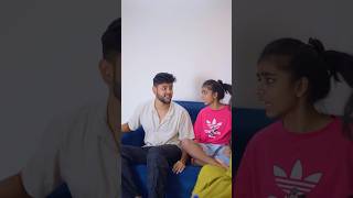 Mamaji ka dar part2🤣🥰youtubeshorts brosiscomedy trending foryou viralvideo funnyvideos [upl. by Karlens]