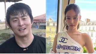 Kian84 denies hes dating BLACKPINKs Jennie after misunderstanding on Music Adventure by Accident [upl. by Ahsytal]