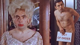 Mrs Bean Not Mr Bean  Mr Bean Live Action  Full Episodes  Mr Bean [upl. by Notlaw]