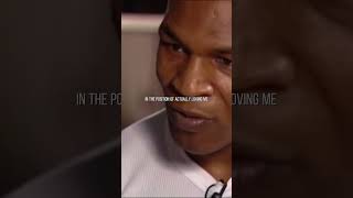 Mike Tyson on his Mentor Cus DAmato [upl. by Bucher]