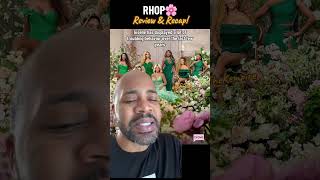 Has Gizelle Bryant Really Changed rhop [upl. by Nosreve739]