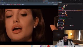 “Let Them Eat Cake” Hayley Baylee Drama  HasanAbi Reacts [upl. by Kalk]