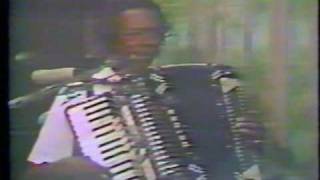 Clifton Chenier  Bon Ton Roulet [upl. by Ettesel]