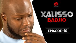 XALISSO  Saison 1  Episode 10 VOSTFR [upl. by Lauren]