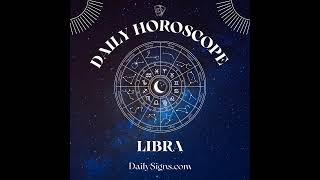 Libra Horoscope Today Sunday November 10 2024 [upl. by Dian]