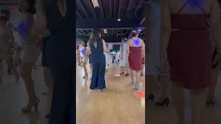 Carinito line dance dance linedance danceparty party [upl. by Yleek]