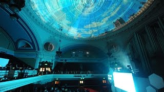 Event Production for Meet the Future at Central Hall Westminster [upl. by Kcired879]