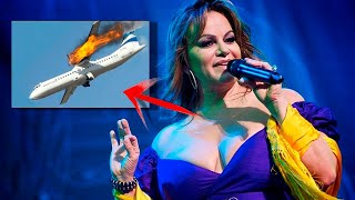 El día que MURIÓ Jenni Rivera  Documental y biografía [upl. by Adias274]