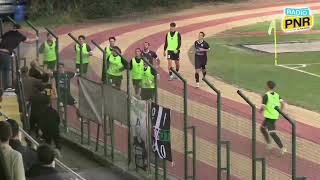 08 Derthona Fbc 1908  Cairese 20 Gli Highlights [upl. by Eiclud]