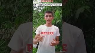 structurehowtospeakenglish howtobeafluentspeaker zerotoherolearning spokenenglishshortvideo [upl. by Farlee462]