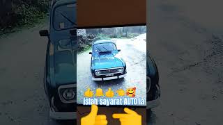 islahsayaratAUTOIa maroc r4 morocco casablanca 205 wallhunterz 👍👈🔔renault لا تعسلي الش [upl. by Ronen]