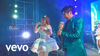 𝗕𝗲𝗹𝗶𝗻𝗱𝗮 𝗧𝗼𝗿𝗿𝗲𝘀  Amarte quisiera En Vivo Tacna Perú Video Oficial  𝗚𝗿𝗮𝗻 𝗖𝗵𝗮𝗺𝗽𝗶𝗼𝗻 𝗣𝗿𝗼𝗱𝘂𝗰𝗰𝗶𝗼𝗻𝗲𝘀 [upl. by Landahl817]