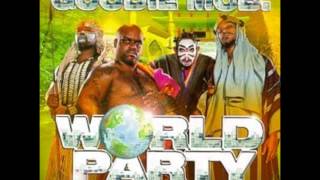 goodie mob world party [upl. by Aciria941]