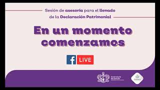 Paso a paso Declaración de Situación Patrimonial Jalisco [upl. by Willie]