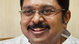 TTV Dinakaran amp family to be kept away from AIADMK D Jayakumar [upl. by Tnahsin]