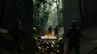 Ghosts of WWII Soldiers The Aftermath shorts [upl. by Assiled408]