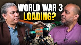 Abhijit IyerMitra Unfiltered  How Close Are We to World War 3 Israel Iran Ukraine  ACP 72 [upl. by Asiral]