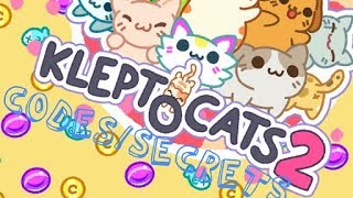 KleptoCats 2 Shed Safe Code  KleptoCats 2 Patio Safe Code [upl. by Colan]