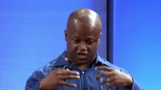 Working backward to solve problems a TED talk by GM Maurice Ashley [upl. by Sukul453]