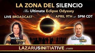 ZONA DEL SILENCIO  ECLIPSE FEEDBACK [upl. by Vedis]