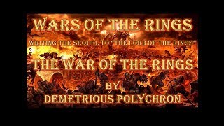 Introduction To quotThe War Of The Ringsquot [upl. by Dnaloy703]