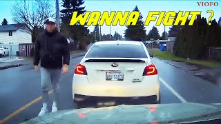 BEST OF WASHINGTON STATE DRIVERS  30 Minutes of Road Rage Car Crashes part 1 [upl. by Cordell]