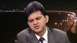 NDTV Bloopers 2003 Kya socha tha aur kya ho gaya [upl. by Ainad613]