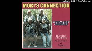 Mokis connection  Zibani Album Zibani [upl. by Barmen]