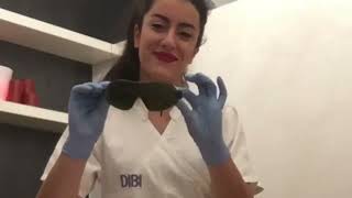 EPILAZIONE LASER DIODO  EPILDREAM APG  VIDEO TRATTAMENTO [upl. by Otiv]