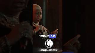 I did alot of things 😂 comedian Luenell Campbell comedy luenell standup SUBSCRIBE [upl. by Funk]