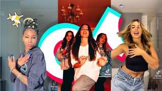 BEST OF SUMMER 2021  Tiktok Dance Compilation [upl. by Leirbaj]