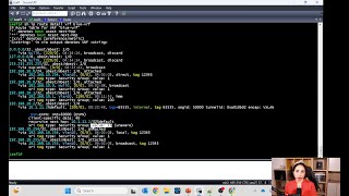 2 Configuring basic Micro Segmentation in a single site VXLAN EVPN Fabric  Step by Step Guide [upl. by Noret]